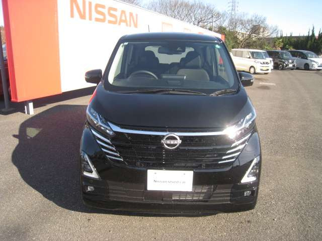 デイズハイウェイスターX プロパイロットエディション