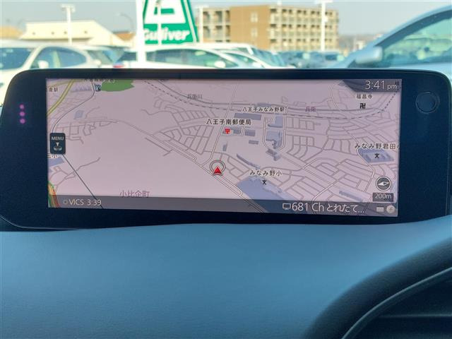 MAZDA3ファストバック1.8 XD プロアクティブ