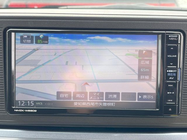 �y�����i�r�z�l�C�̏����i�r�𑕔����Ă���܂��B�i�r�̎g���₷���͂������A�I�[�f�B�I�@�\���[��!�L�����v�◷�s�͂������A�ʋ΂┃�����ȂǕ��i�̃h���C�u���y�����Ȃ�͂���