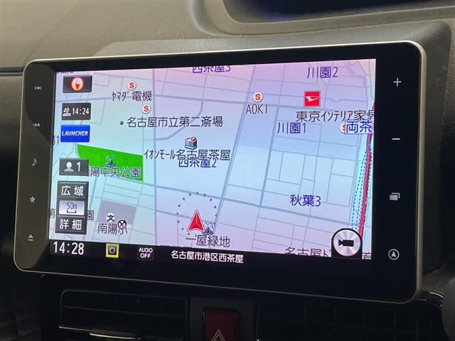 タントカスタムX スタイルセレクション