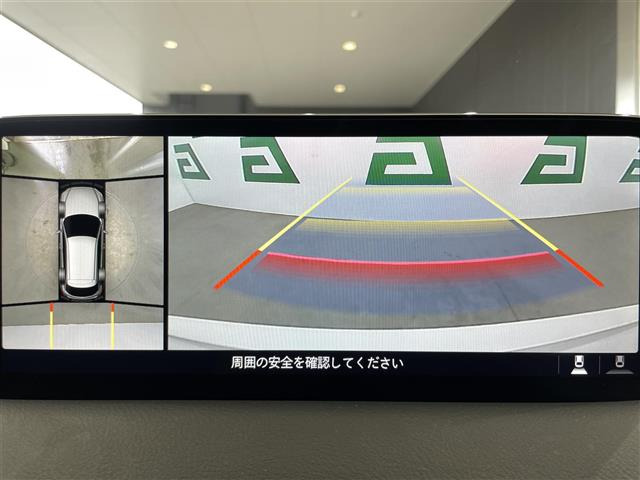 CX-52.5 25S スポーツアピアランス