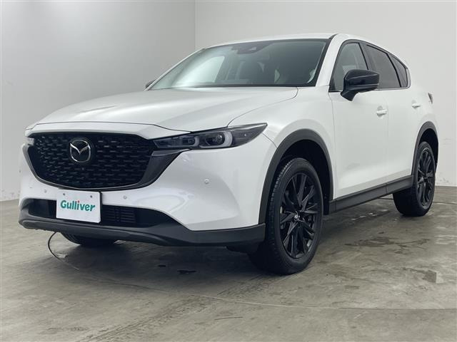 CX-52.2 XD ブラックトーンエディション