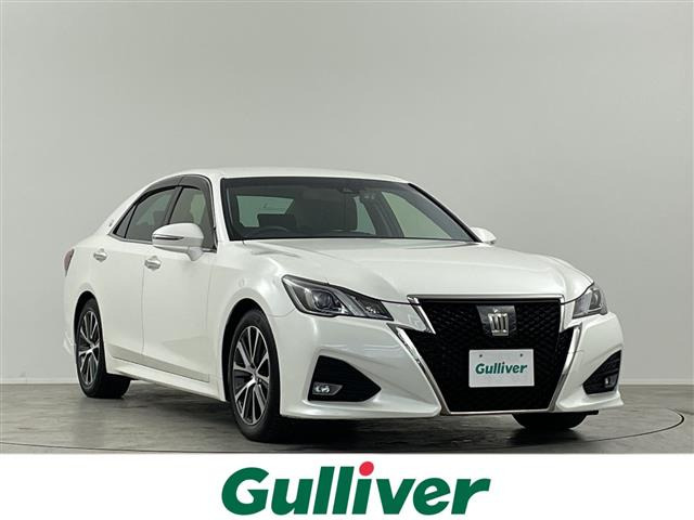 クラウンアスリート2.0 S-T