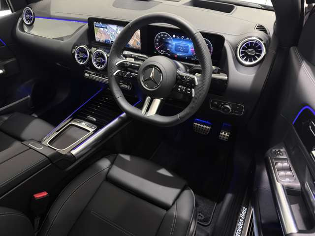 BクラスB200d AMGラインパッケージ