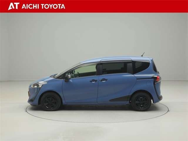 シエンタ1.5 ファンベース G グランパー