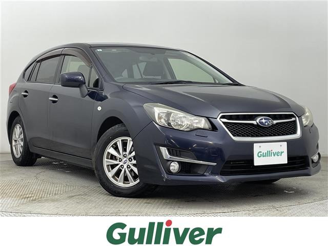 インプレッサスポーツ1.6 i-L