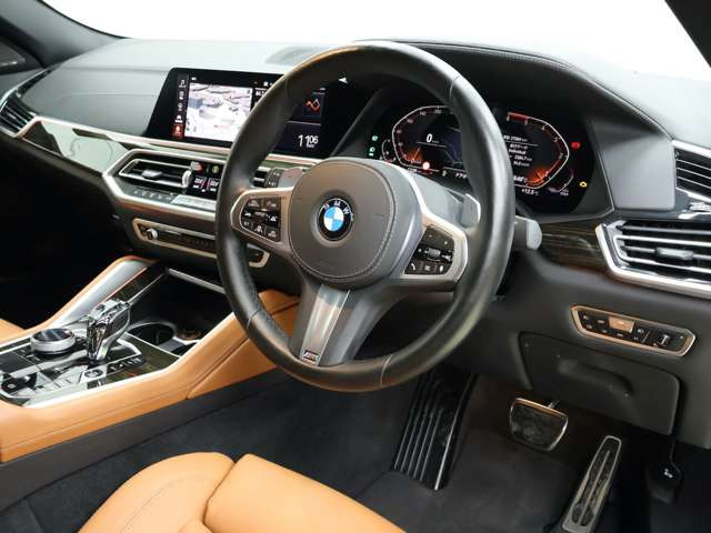 X6xドライブ 35d Mスポーツ  4WD