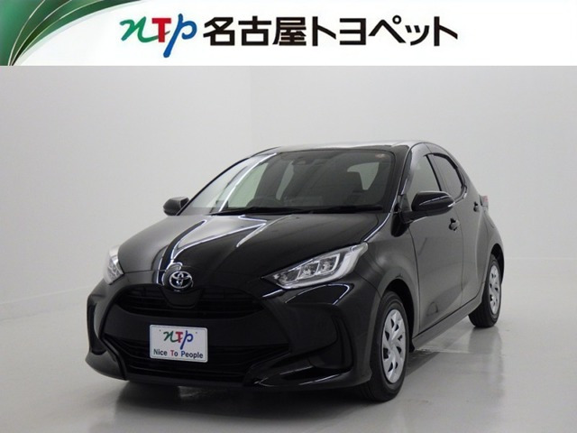 ヤリス1.5 G 4WD