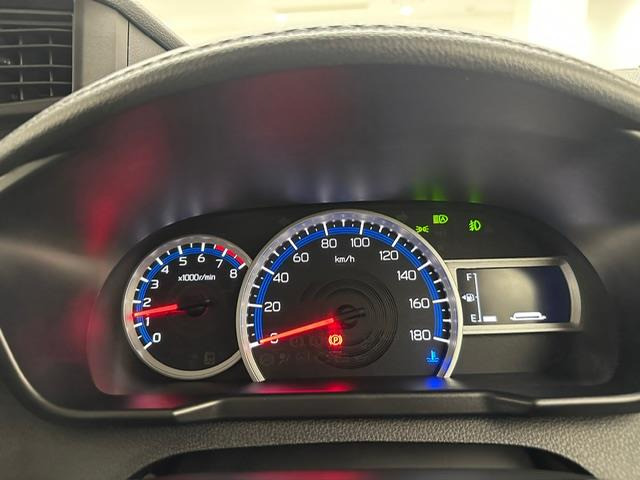 ルーミー1.0 カスタム G