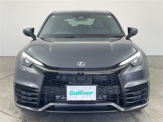 LBXモリゾウ RR 4WD