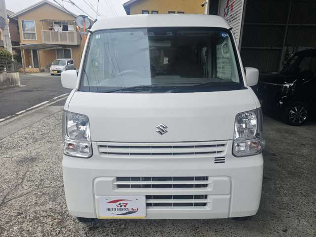 エブリイPC リミテッド ハイルーフ