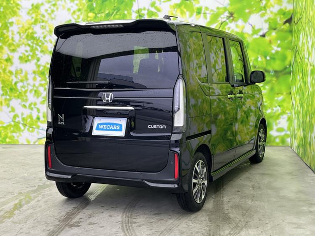 N-BOXカスタム