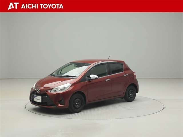 ヴィッツ1.0 ジュエラ