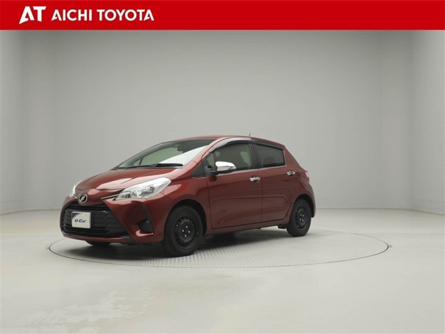 ヴィッツ1.0 ジュエラ