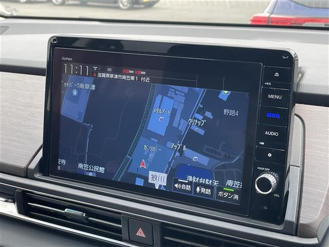 オデッセイ2.0 e:HEV アブソルート EX