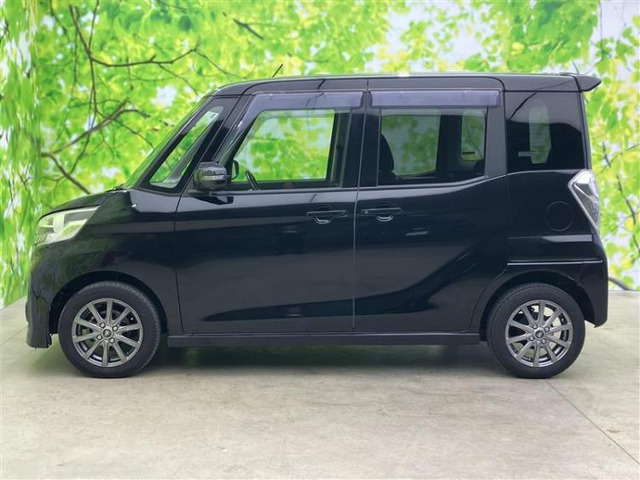 デイズルークスハイウェイスター X