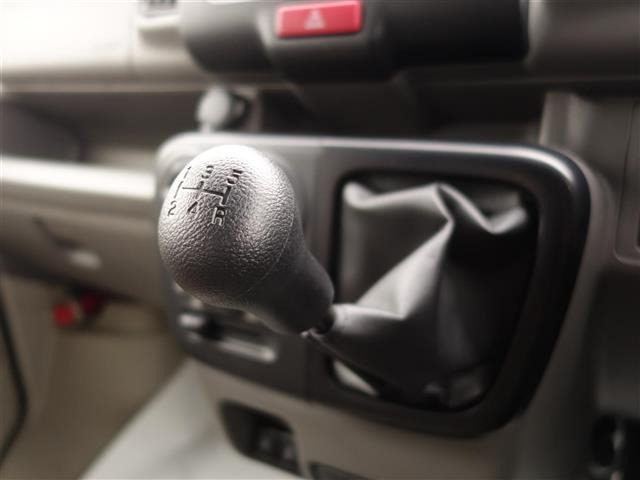 エブリイPA リミテッド 4WD