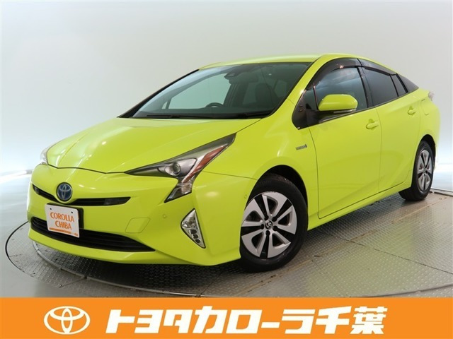 プリウス1.8 A プレミアム