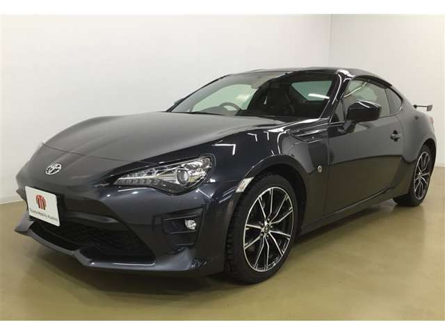 862.0 GT リミテッド