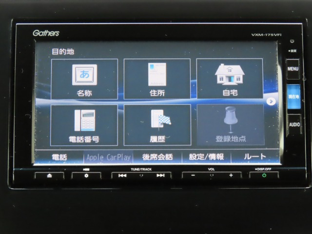 ステップワゴン1.5 スパーダ クールスピリット ホンダ センシング 4WD