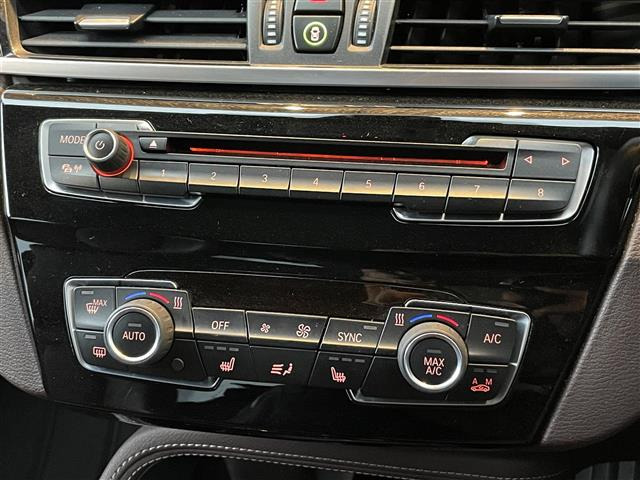 X1xドライブ 18d xライン 4WD