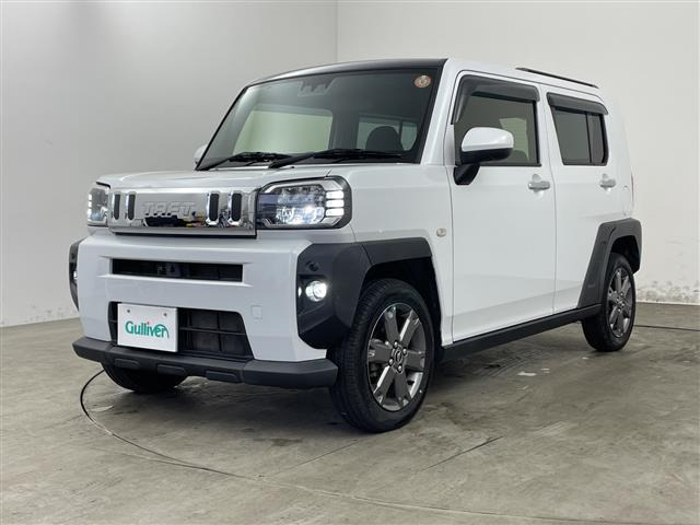 タフトG ターボ