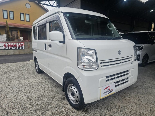 エブリイPC リミテッド ハイルーフ