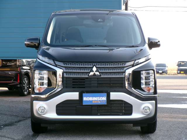 eKクロスG プラスエディション