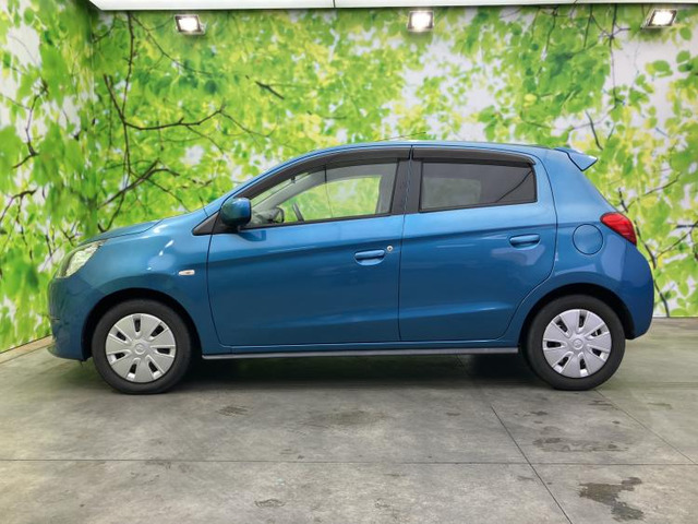 ミラージュ1.0 G