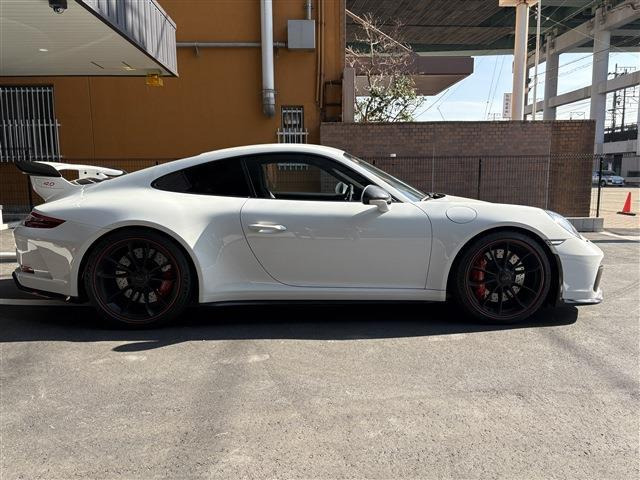 911GT3 PDK