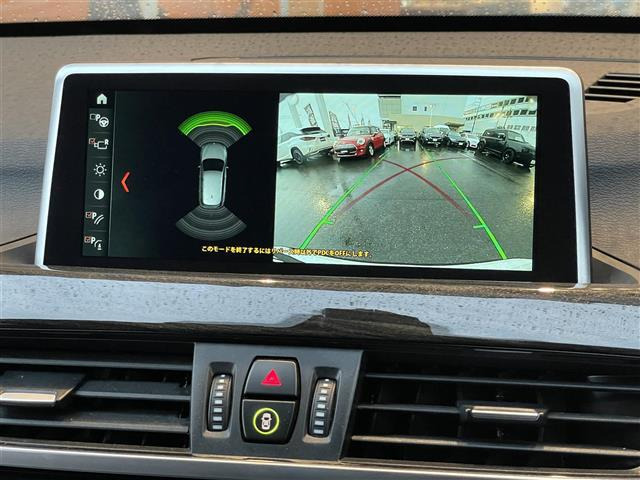 X1xドライブ 18d xライン 4WD