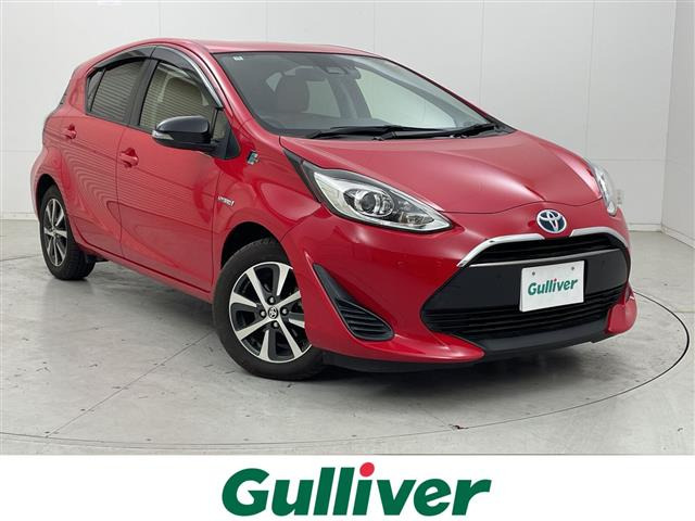 アクア1.5 リルヴィー G