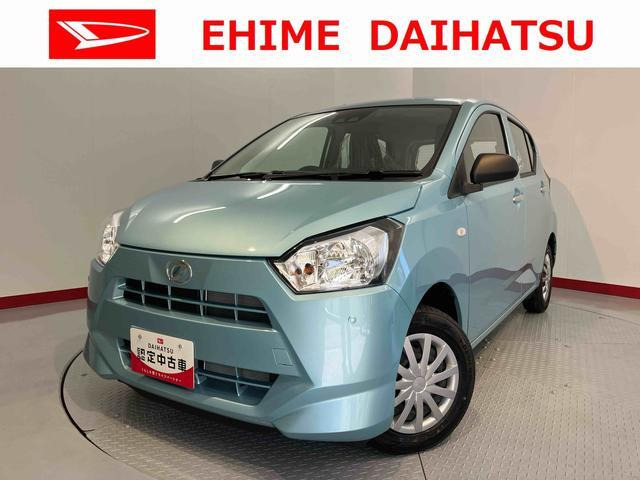 ミライースL SAIII