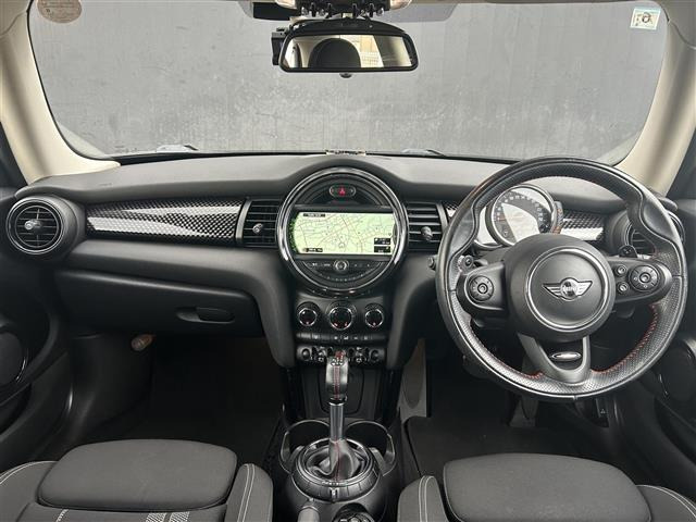 ミニクーパー SD