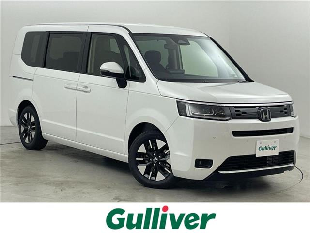 ステップワゴン2.0 e:HEV エアー EX