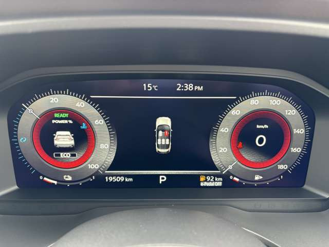 エクストレイル1.5 G