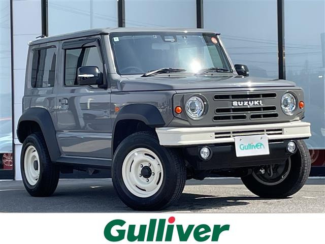 ジムニーシエラ1.5 JC 4WD