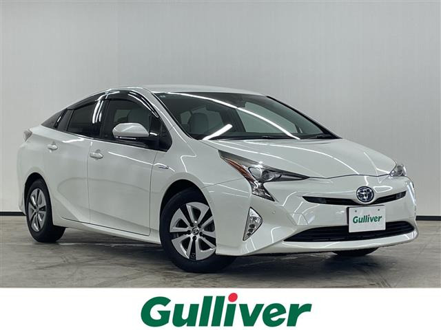 プリウス1.8 A プレミアム