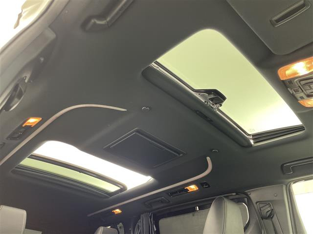 アルファード2.5 S タイプゴールド