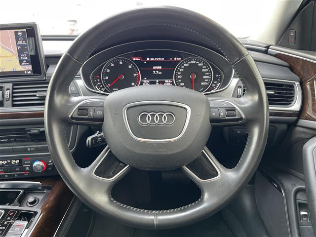 A62.0 TFSI クワトロ 4WD