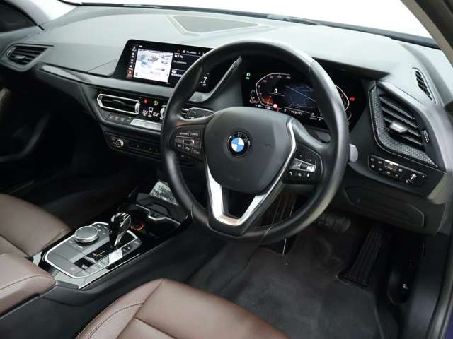 1シリーズ118d インディビジュアル エディション