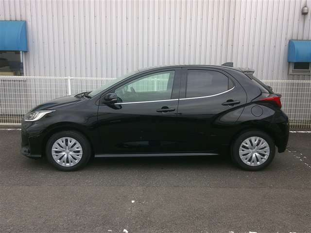 ヤリス1.5 ハイブリッド Z