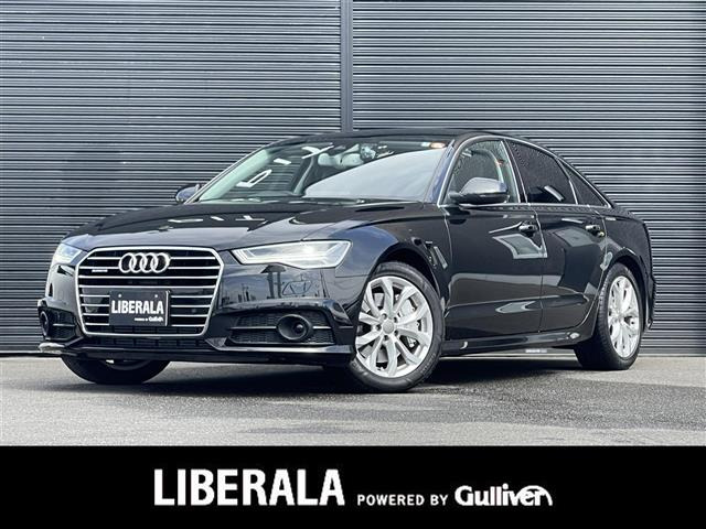 A62.0 TFSI クワトロ 4WD