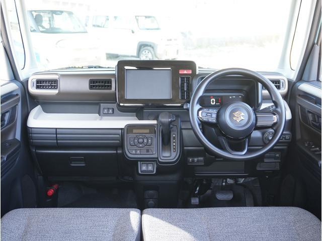 スペーシアハイブリッド(HYBRID)  X