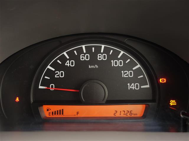 エブリイPA リミテッド 4WD