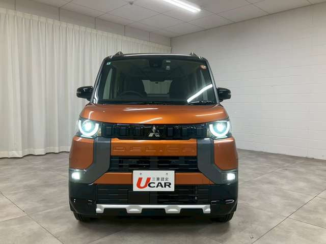 デリカミニT プレミアム リミテッド エディション 4WD