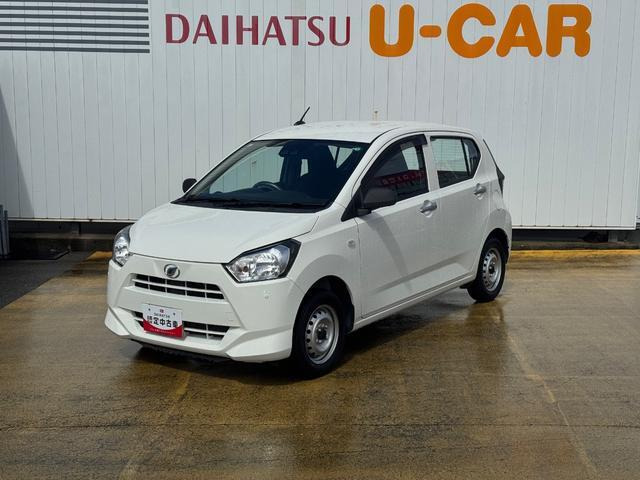 ミライースB SAIII