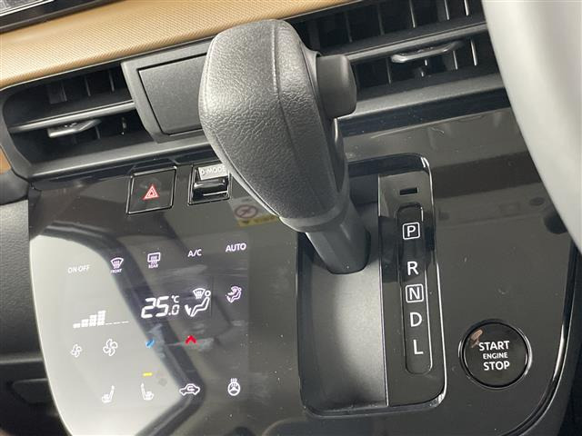 ルークスハイウェイスターX