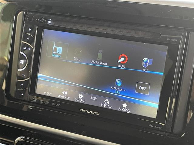 ムーヴキャンバスX ブラックアクセント リミテッド SAIII