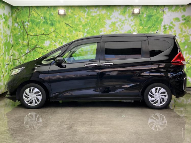 フリード1.5 G ホンダセンシング